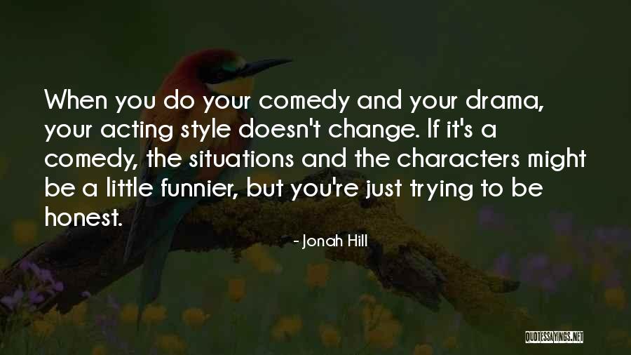 2013 Year In Review Quotes By Jonah Hill 2013 Year In Review Quotes By Jonah Hill