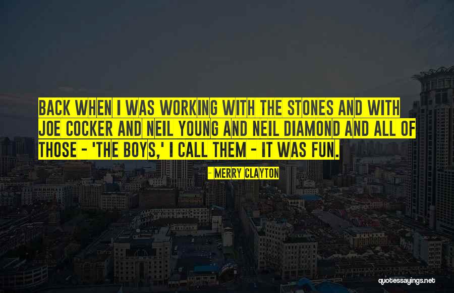 2013srxcadillac Quotes By Merry Clayton 2013srxcadillac Quotes By Merry Clayton