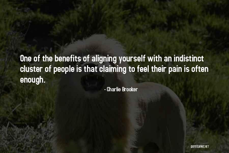 2013subaru Quotes By Charlie Brooker 2013subaru Quotes By Charlie Brooker