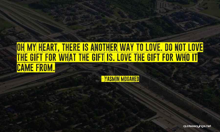 2013subaru Quotes By Yasmin Mogahed 2013subaru Quotes By Yasmin Mogahed