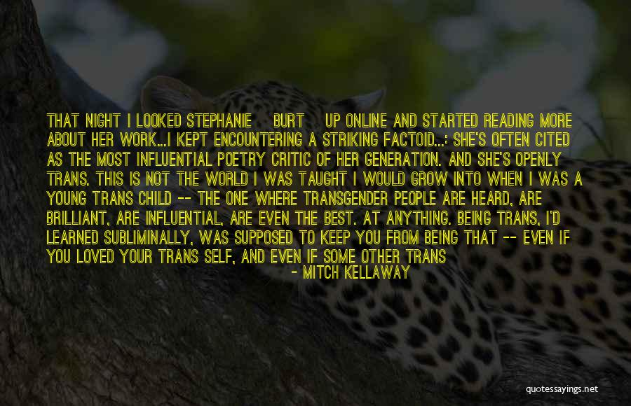 2014 About Life Quotes By Mitch Kellaway 2014 About Life Quotes By Mitch Kellaway