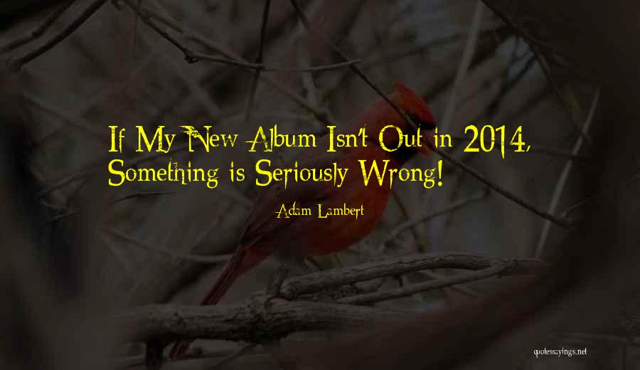 2014 Best Quotes By Adam Lambert 2014 Best Quotes By Adam Lambert