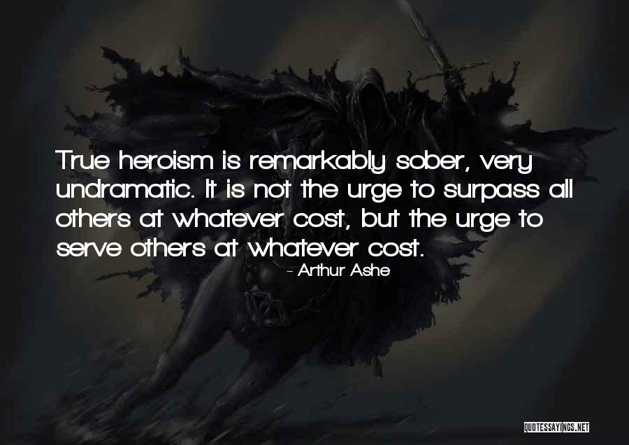 2014 Yearbook Quotes By Arthur Ashe 2014 Yearbook Quotes By Arthur Ashe