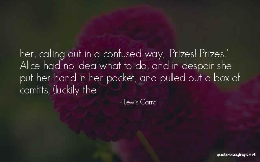 2014210171 Quotes By Lewis Carroll 2014210171 Quotes By Lewis Carroll