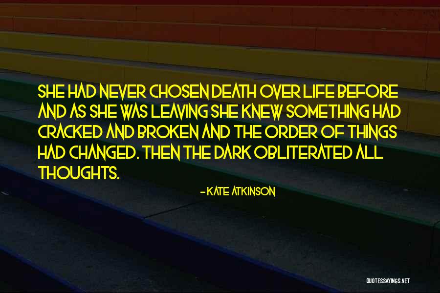 2014212710 Quotes By Kate Atkinson 2014212710 Quotes By Kate Atkinson