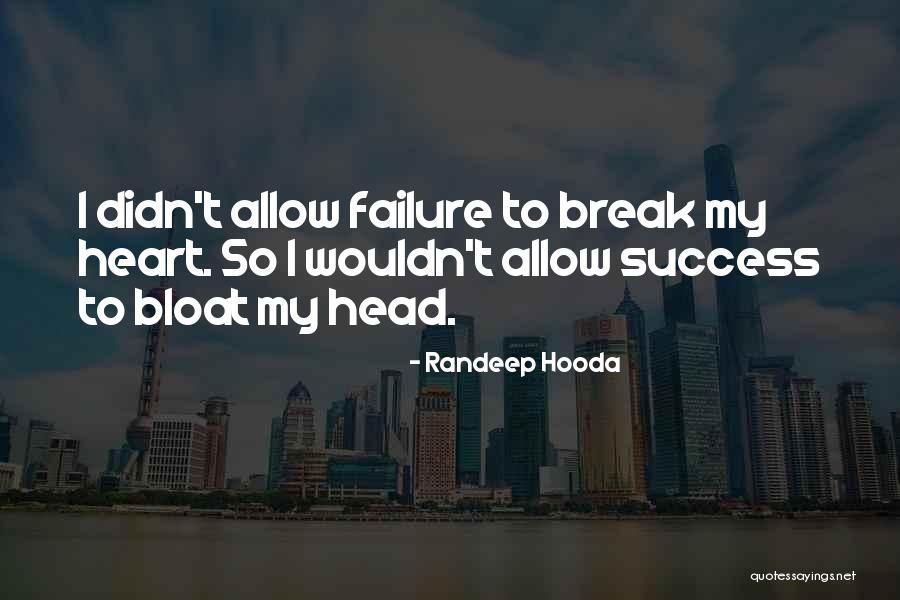 2014212710 Quotes By Randeep Hooda 2014212710 Quotes By Randeep Hooda
