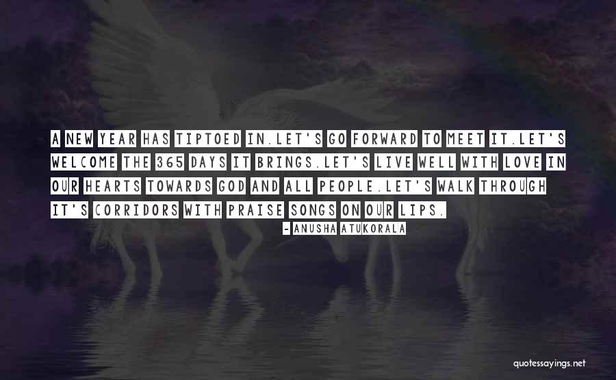 2015 Quotes By Anusha Atukorala 2015 Quotes By Anusha Atukorala