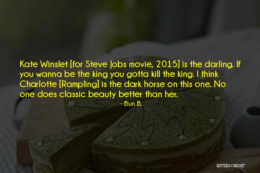 2015 Quotes By Bun B. 2015 Quotes By Bun B.