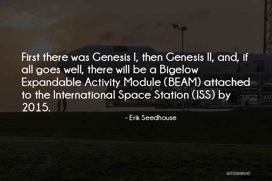 2015 Quotes By Erik Seedhouse 2015 Quotes By Erik Seedhouse