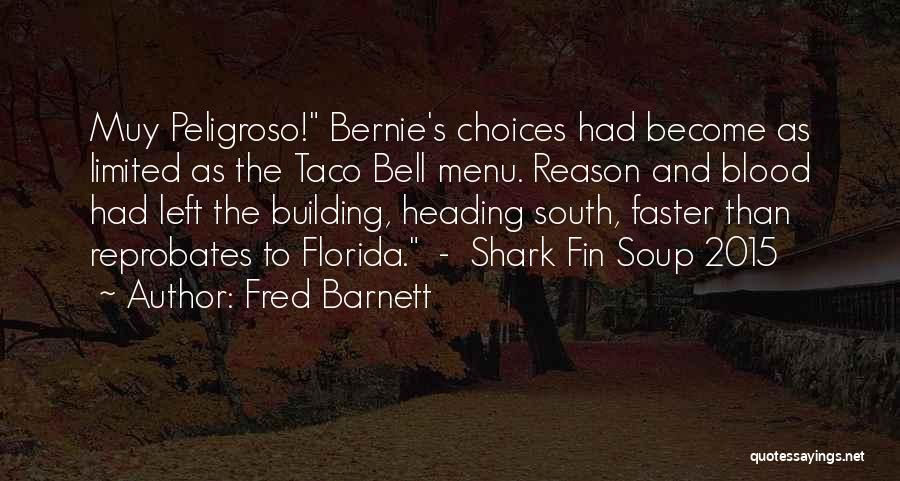 2015 Quotes By Fred Barnett