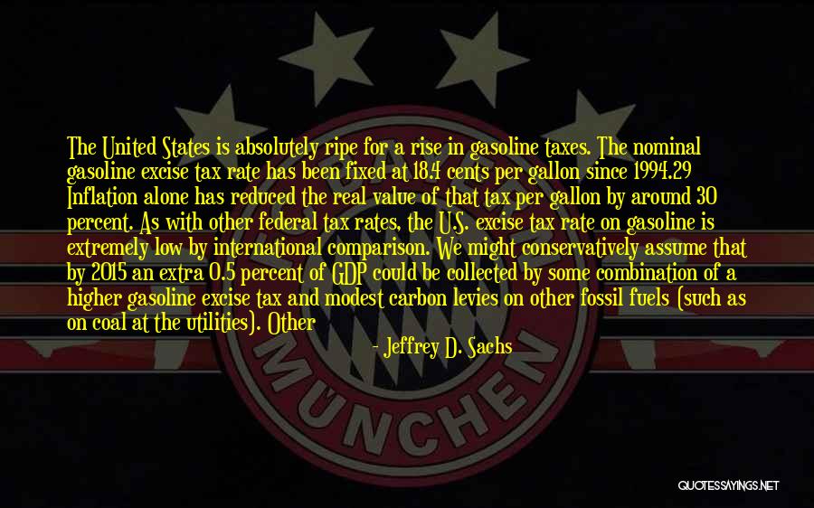 2015 Quotes By Jeffrey D. Sachs 2015 Quotes By Jeffrey D. Sachs