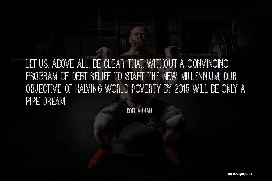 2015 Quotes By Kofi Annan 2015 Quotes By Kofi Annan