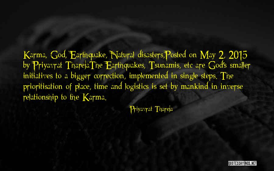 2015 Quotes By Priyavrat Thareja 2015 Quotes By Priyavrat Thareja