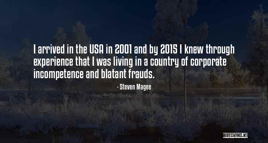 2015 Quotes By Steven Magee 2015 Quotes By Steven Magee