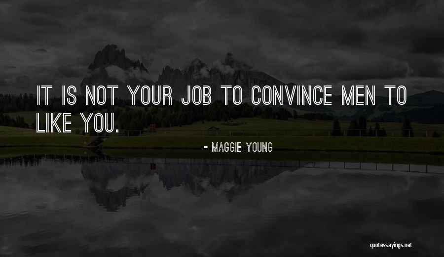 2015 Quote Quotes By Maggie Young 2015 Quote Quotes By Maggie Young