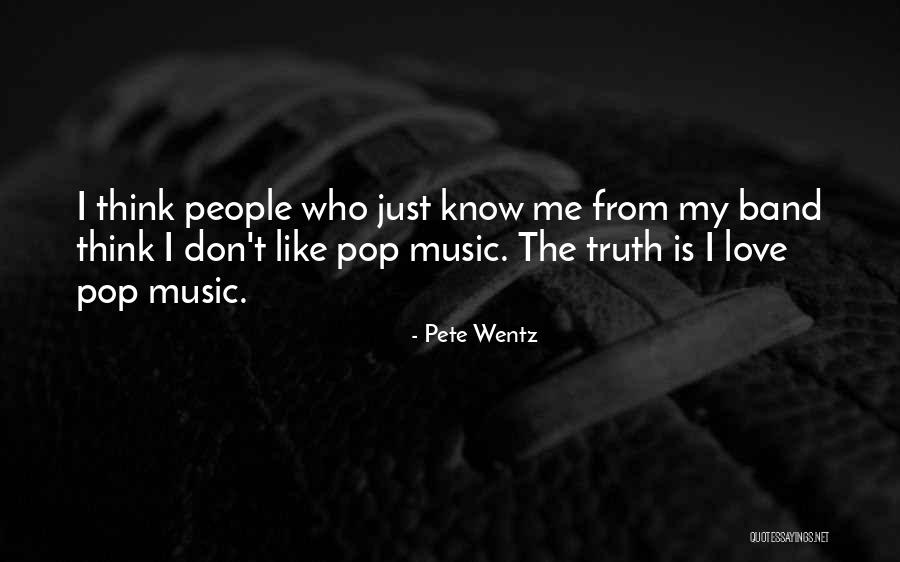 2015 Quote Quotes By Pete Wentz 2015 Quote Quotes By Pete Wentz