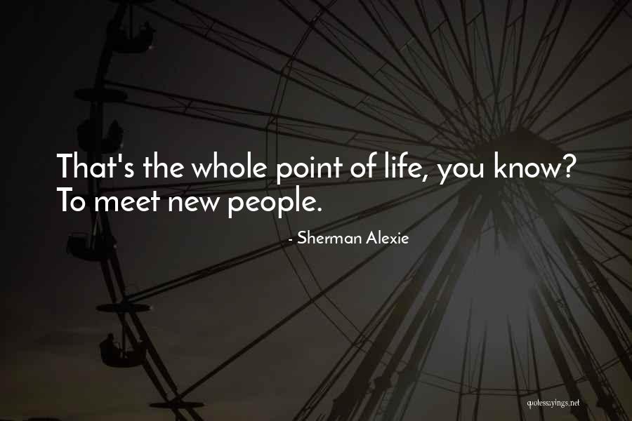 2015 Quote Quotes By Sherman Alexie 2015 Quote Quotes By Sherman Alexie