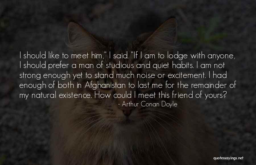 2015 Yukon Quotes By Arthur Conan Doyle 2015 Yukon Quotes By Arthur Conan Doyle