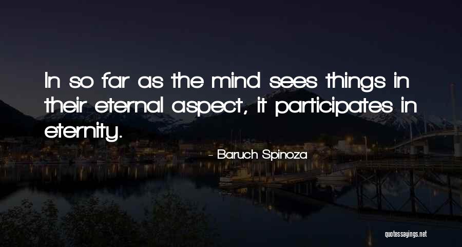 2015 Yukon Quotes By Baruch Spinoza 2015 Yukon Quotes By Baruch Spinoza
