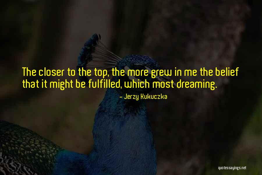 2016 Popular Quotes By Jerzy Kukuczka 2016 Popular Quotes By Jerzy Kukuczka