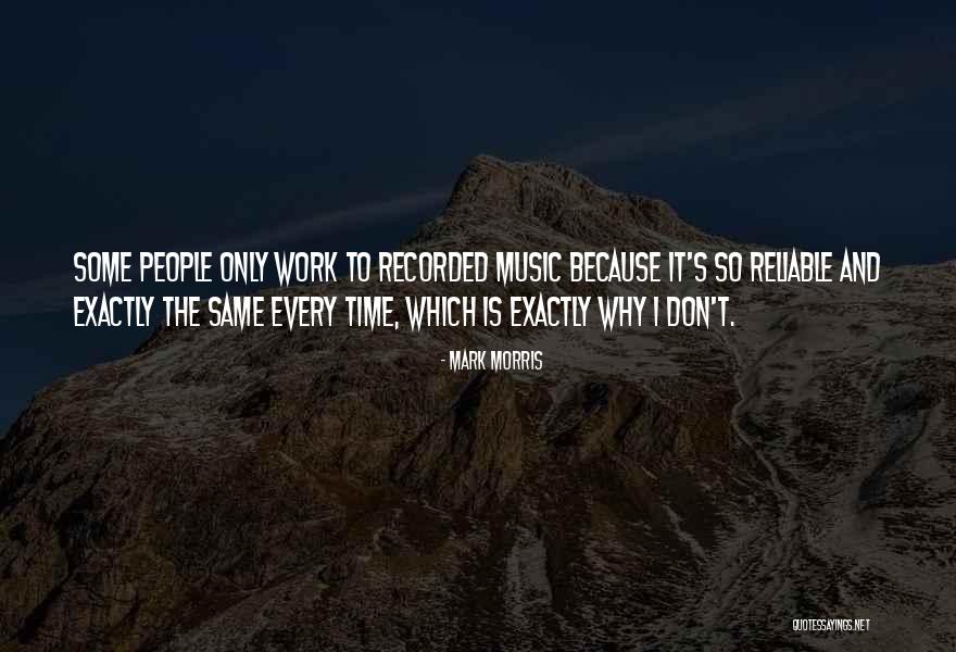 2016 Popular Quotes By Mark Morris 2016 Popular Quotes By Mark Morris