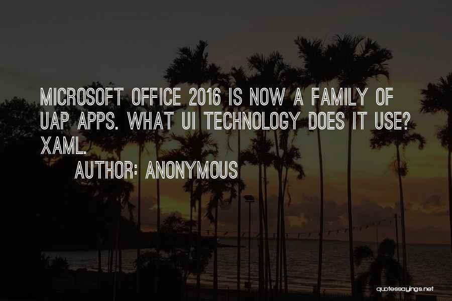 2016 Quotes By Anonymous