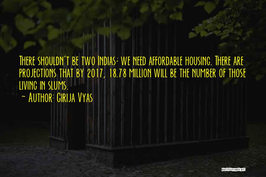 2017 Quotes By Girija Vyas