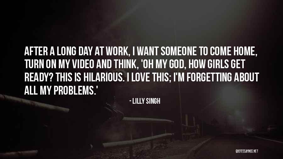 2018 T Shirt Quotes By Lilly Singh 2018 T Shirt Quotes By Lilly Singh