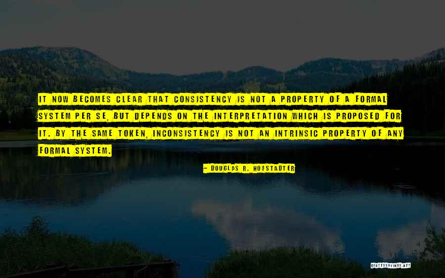 2019 Being A Hard Year Quotes By Douglas R. Hofstadter 2019 Being A Hard Year Quotes By Douglas R. Hofstadter