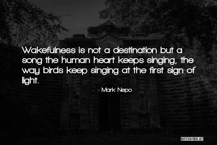 2019 Was Quotes By Mark Nepo 2019 Was Quotes By Mark Nepo