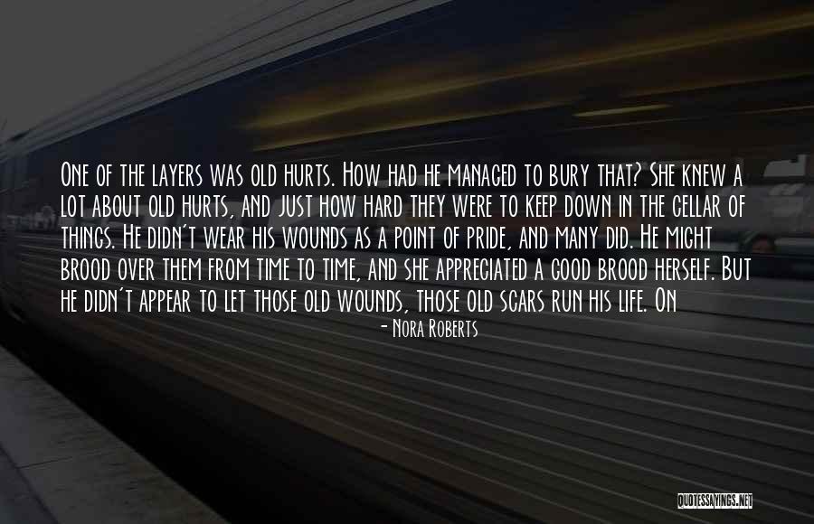 2020 And 2021 Quotes By Nora Roberts 2020 And 2021 Quotes By Nora Roberts