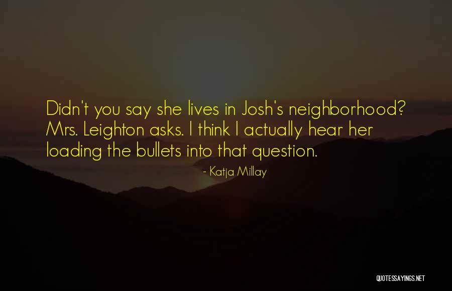 2020 Bushfire Quotes By Katja Millay 2020 Bushfire Quotes By Katja Millay