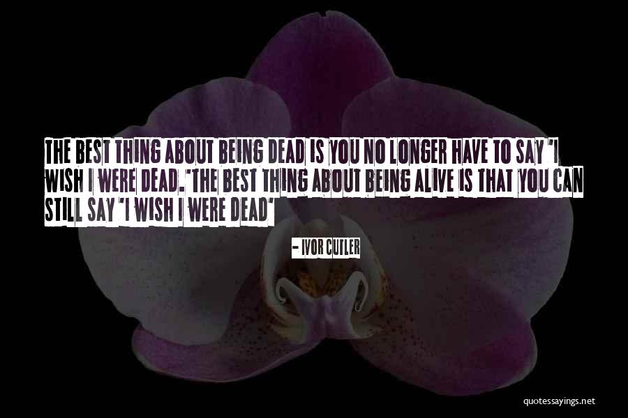 2020 Funny Quotes By Ivor Cutler 2020 Funny Quotes By Ivor Cutler
