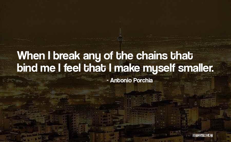 2020 Nye Quotes By Antonio Porchia