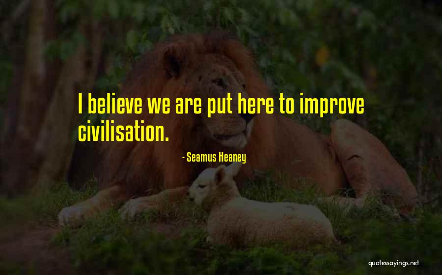 2020 Nye Quotes By Seamus Heaney 2020 Nye Quotes By Seamus Heaney