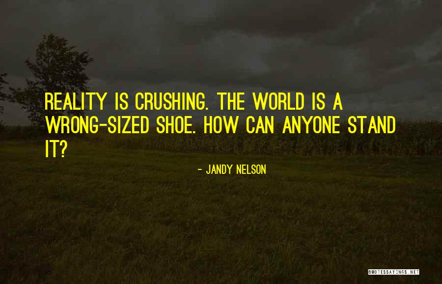 2020 Recap Quotes By Jandy Nelson 2020 Recap Quotes By Jandy Nelson