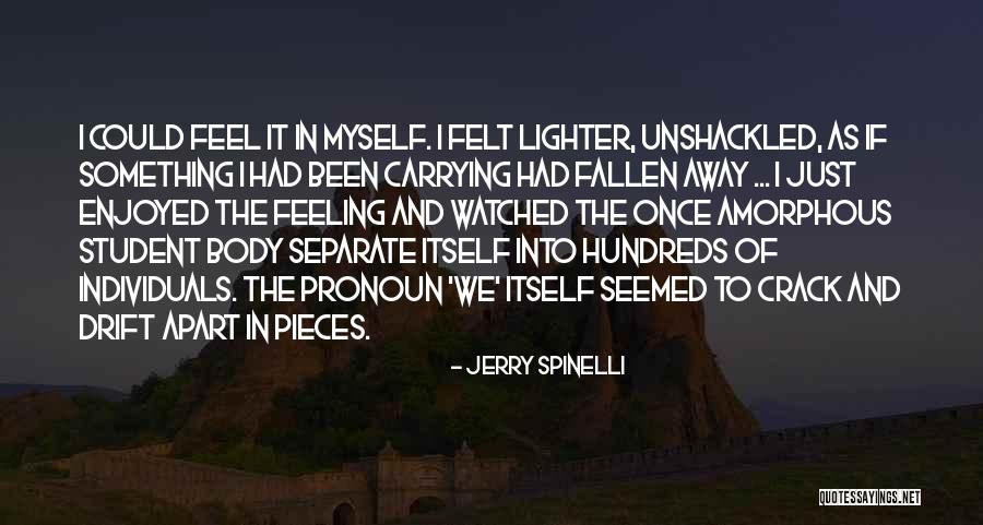 2020 Recap Quotes By Jerry Spinelli 2020 Recap Quotes By Jerry Spinelli