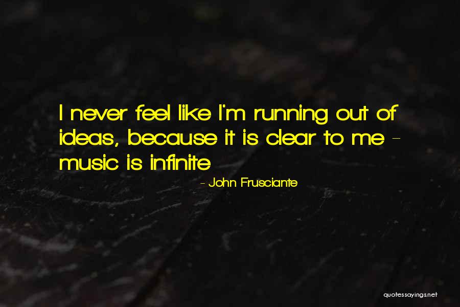 2020 Recap Quotes By John Frusciante 2020 Recap Quotes By John Frusciante