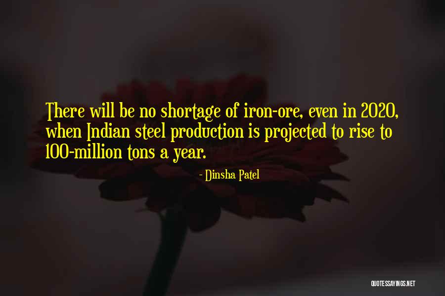 2020 S Quotes By Dinsha Patel 2020 S Quotes By Dinsha Patel