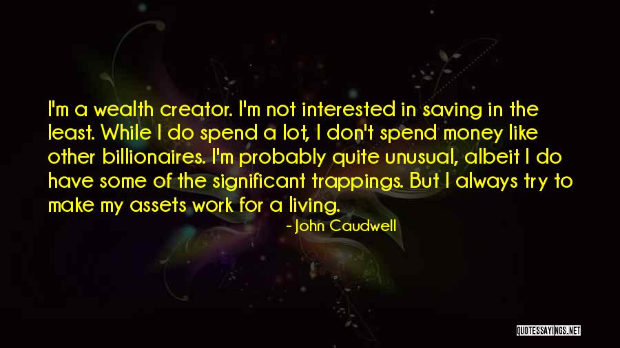 2020 Uplift Quotes By John Caudwell 2020 Uplift Quotes By John Caudwell