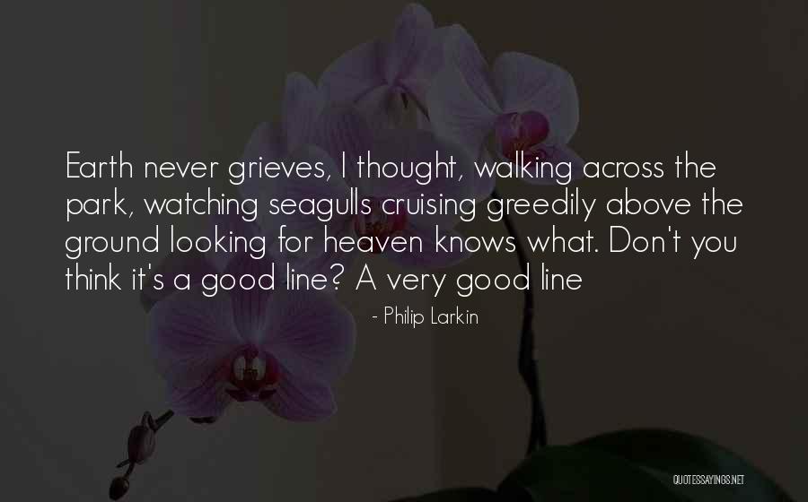 2021 Inauguration Quotes By Philip Larkin 2021 Inauguration Quotes By Philip Larkin