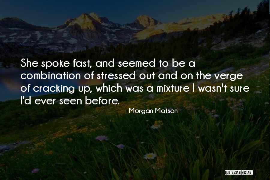 2024 Presidential Election Quotes By Morgan Matson 2024 Presidential Election Quotes By Morgan Matson