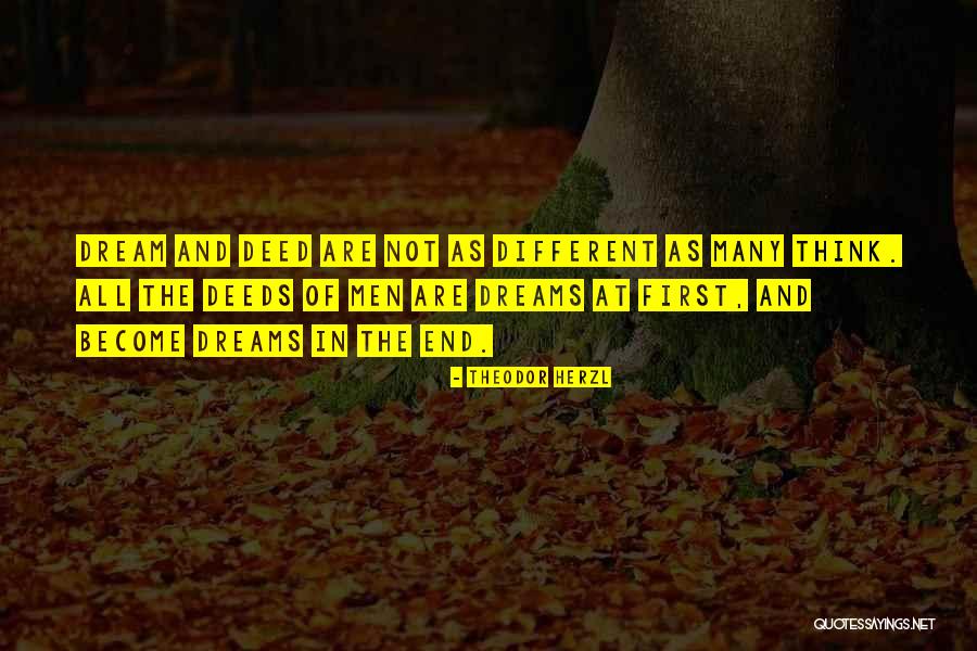 2029 Elections Quotes By Theodor Herzl 2029 Elections Quotes By Theodor Herzl