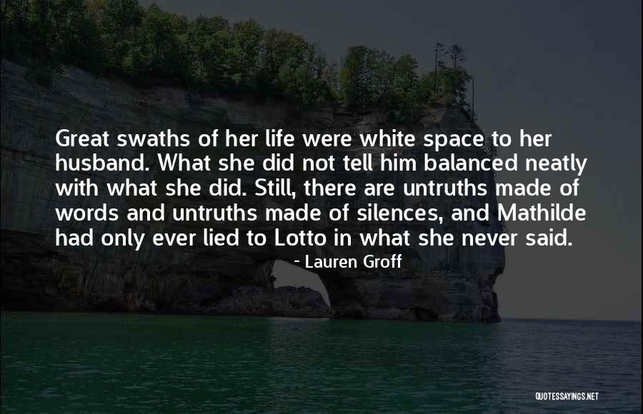 202d211 Quotes By Lauren Groff 202d211 Quotes By Lauren Groff
