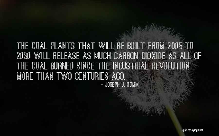 2030 Quotes By Joseph J. Romm 2030 Quotes By Joseph J. Romm