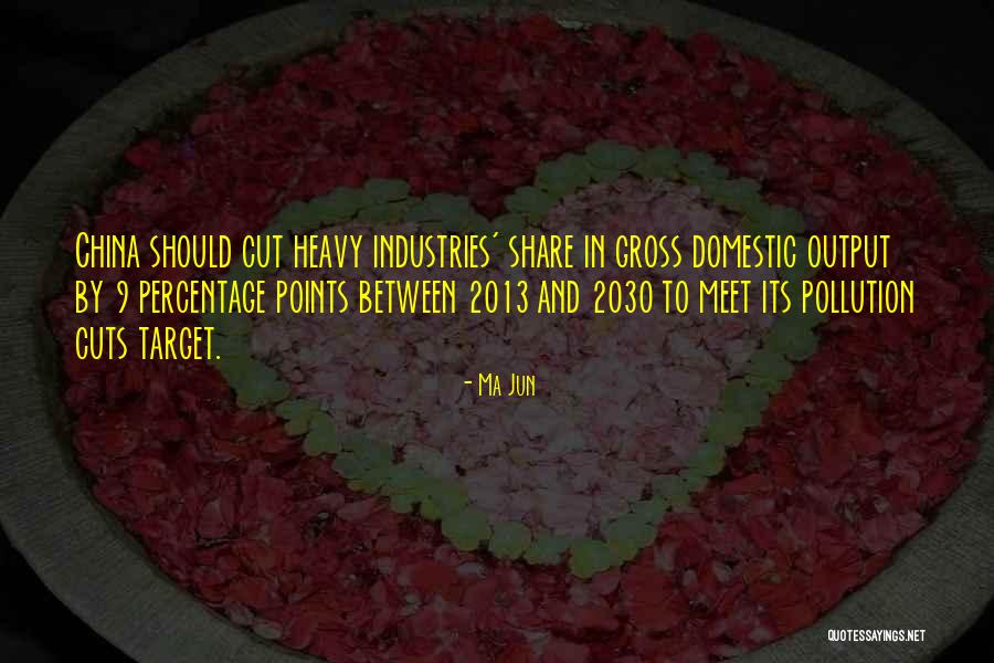 2030 Quotes By Ma Jun 2030 Quotes By Ma Jun