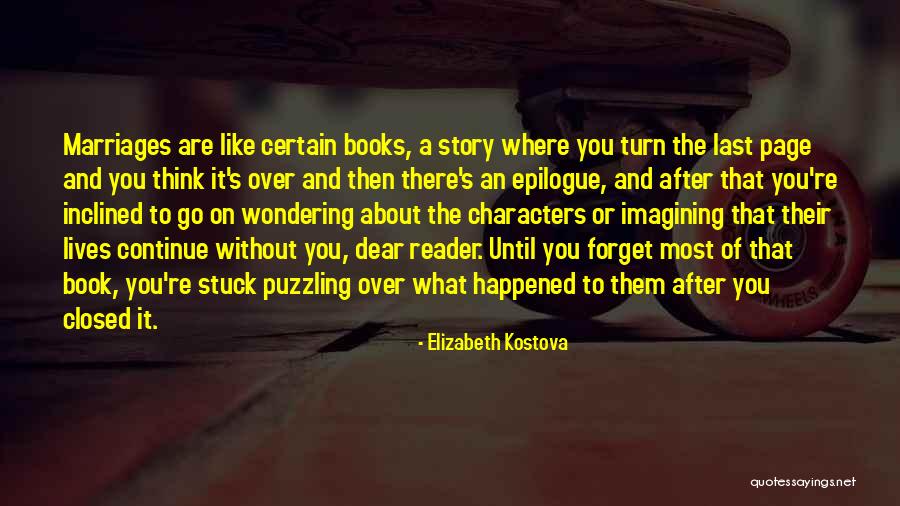 2030s Kinetico Quotes By Elizabeth Kostova 2030s Kinetico Quotes By Elizabeth Kostova