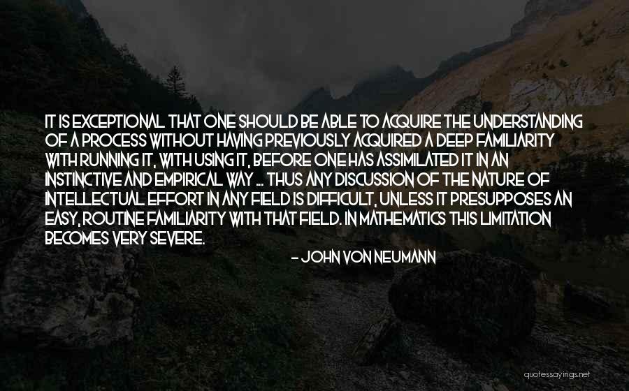 2031 Ford Quotes By John Von Neumann 2031 Ford Quotes By John Von Neumann