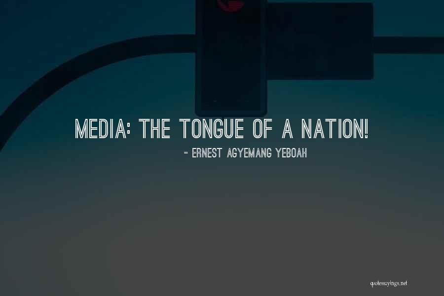20353 Quotes By Ernest Agyemang Yeboah 20353 Quotes By Ernest Agyemang Yeboah