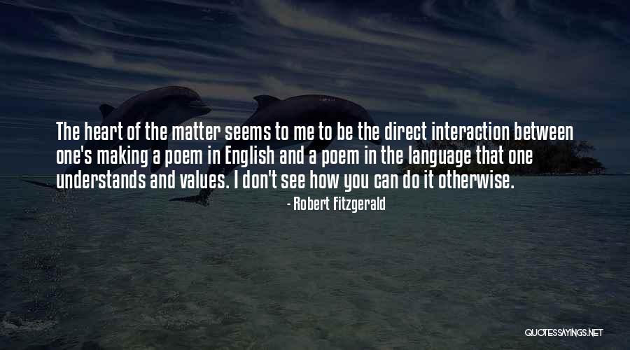 2039 German Quotes By Robert Fitzgerald 2039 German Quotes By Robert Fitzgerald
